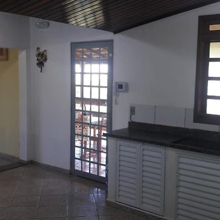 Вилла Sitio Em Atibaia - Sitio Beija-Flor Экстерьер фото